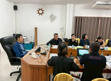 ข้าร่วมประชุม ซักซ้อม ... พารามิเตอร์รูปภาพ 25